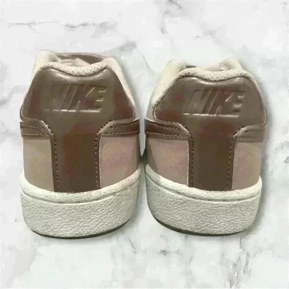 Nike Shoes Women’s, Nike Court Royale Rose Smokey, Mauve Gum - Picture 4 of 6